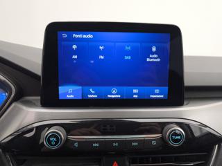 FORD Kuga usata, con Servosterzo