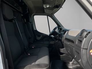 OPEL Movano usata, con Servosterzo