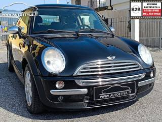 MINI One D usata 24