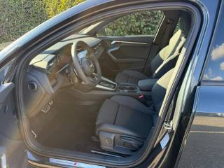 AUDI A3 usata, con Chiusura centralizzata