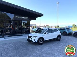 SEAT Arona usata, con Airbag