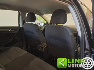 VOLKSWAGEN Golf usata 23