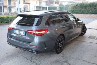 MERCEDES-BENZ C 300 usata 132