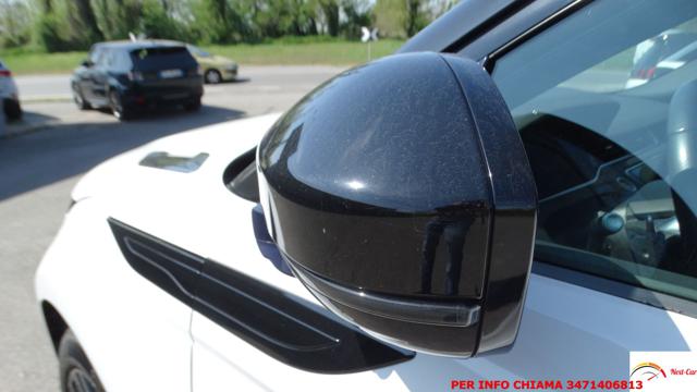 LAND ROVER Range Rover Evoque usata 68
