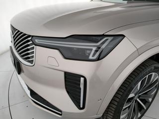 VOLVO XC90 usata, con Cerchi in lega