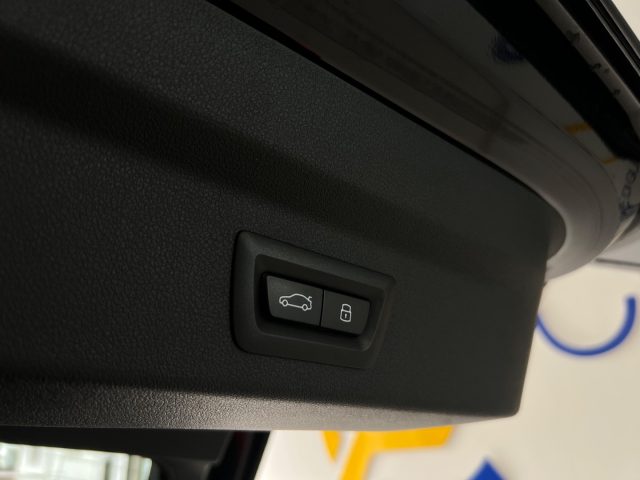 BMW X2 usata, con Lettore CD