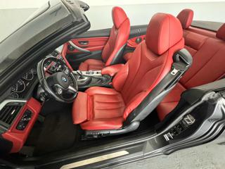 BMW 420 usata, con Climatizzatore