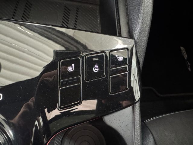 KIA Sportage usata, con Immobilizzatore elettronico
