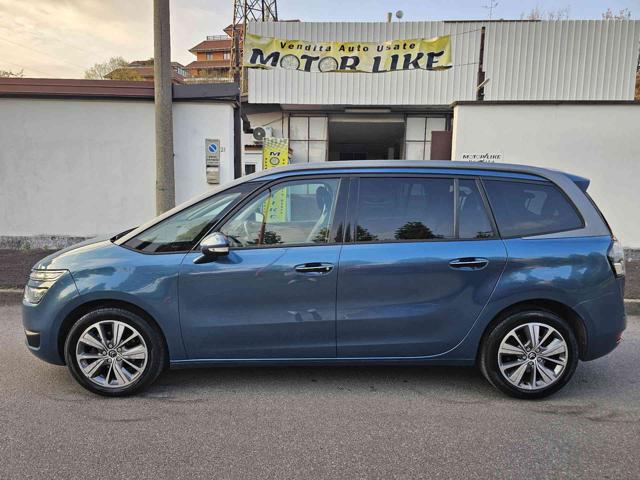 CITROEN Grand C4 Picasso usata, con Airbag