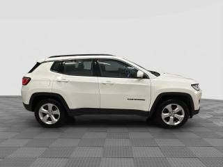 JEEP Compass usata 5