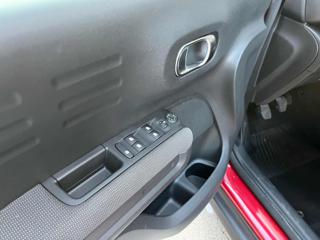 CITROEN C3 Aircross usata, con Chiusura centralizzata