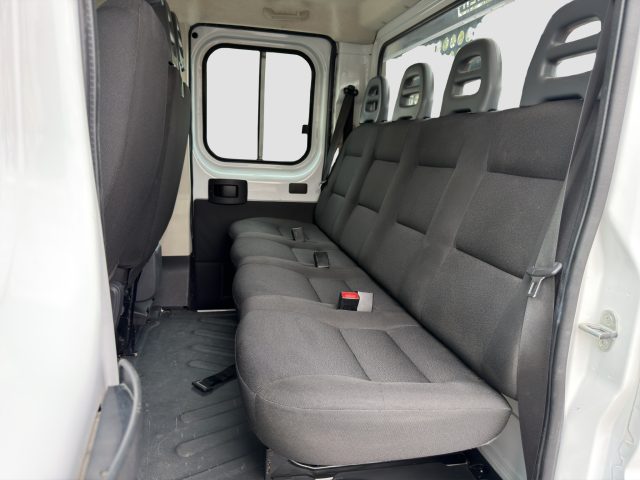 FIAT Ducato usata 10