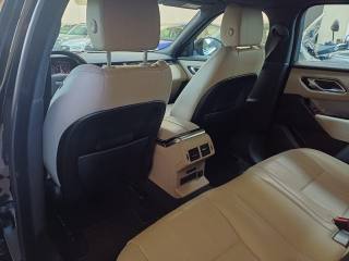 LAND ROVER Range Rover Velar usata, con Fari LED