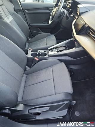 AUDI A3 usata, con ESP