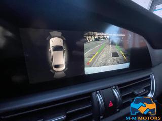 ALFA ROMEO Giulia usata, con Controllo trazione