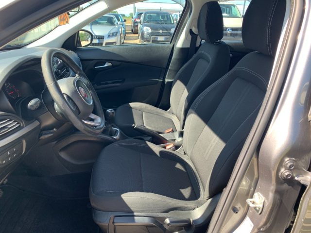 FIAT Tipo usata, con Climatizzatore