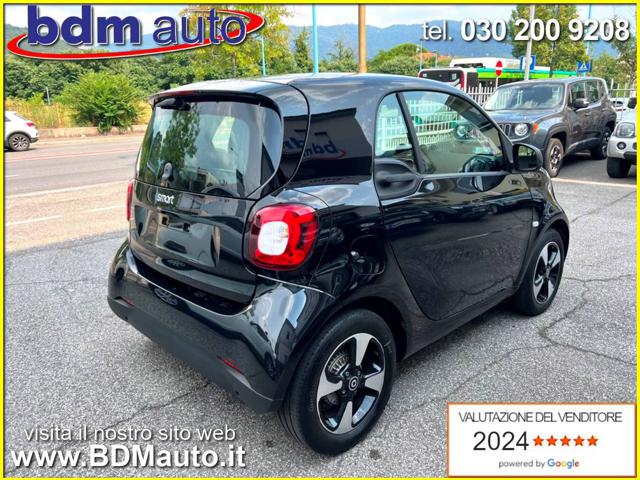 SMART ForTwo usata, con Airbag laterali