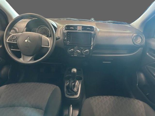 MITSUBISHI Space Star usata, con Airbag Passeggero