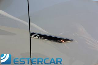 VOLKSWAGEN Golf usata, con Luci diurne LED