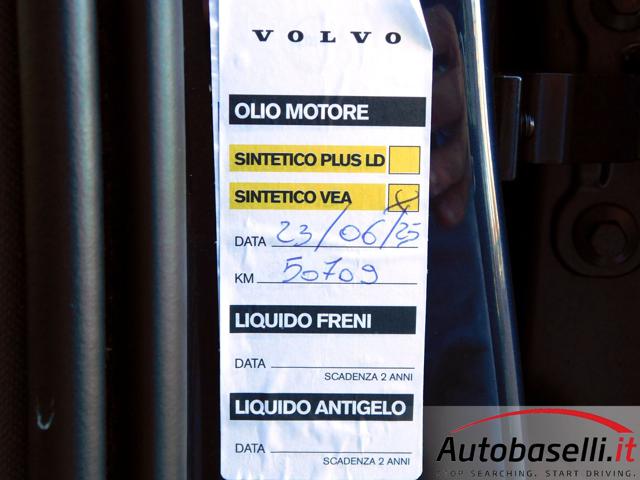 VOLVO XC60 usata, con Assistente abbaglianti