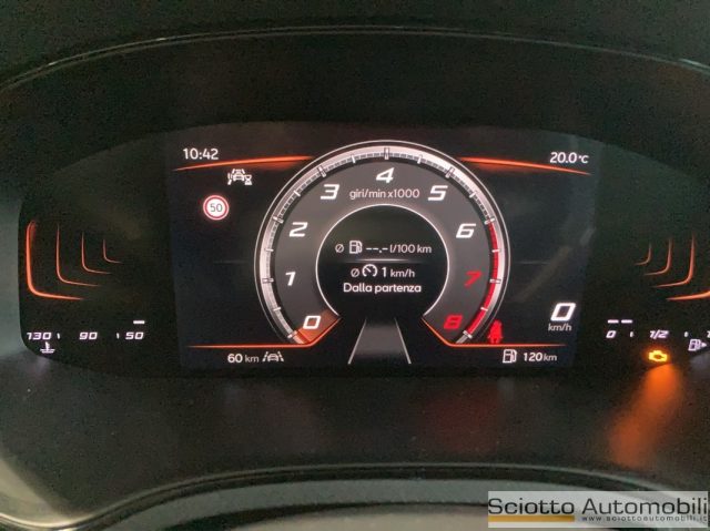 SEAT Ibiza usata, con Immobilizzatore elettronico