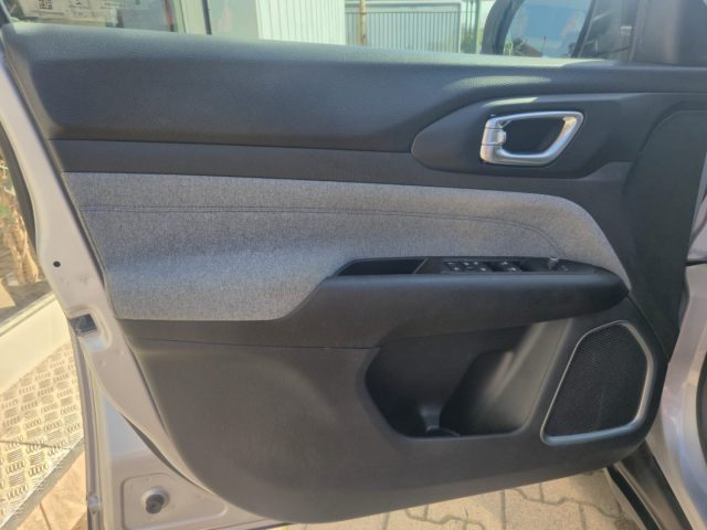 JEEP Compass usata, con Chiusura centralizzata