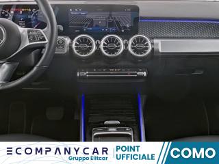 MERCEDES-BENZ GLB 180 usata, con Chiusura centralizzata