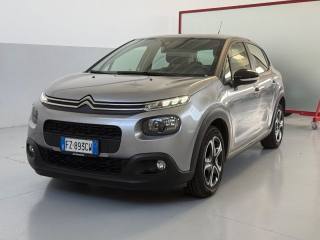 CITROEN C3 PureTech 82 S&S Feel UNICA PROPRIETARIA