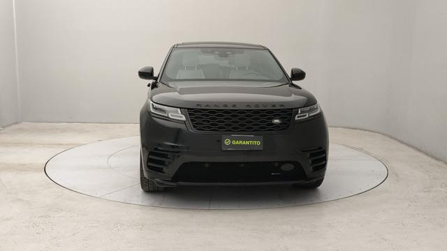 LAND ROVER Range Rover Velar usata, con Cerchi in lega