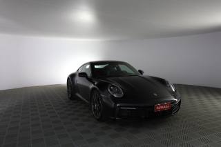 PORSCHE 911 usata 1
