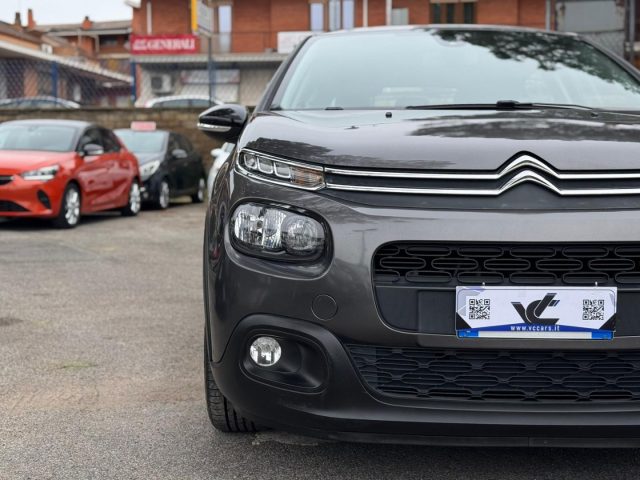 CITROEN C3 usata, con Climatizzatore