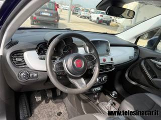 FIAT 500X usata, con Cruise Control