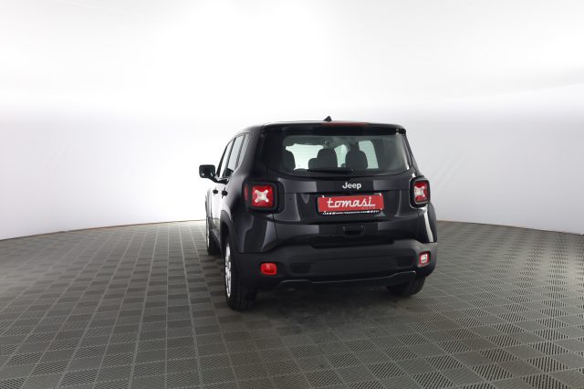 JEEP Renegade usata 4