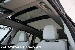 BMW X3 usata, con Boardcomputer