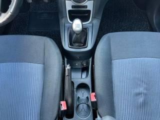 FORD Fiesta usata, con ESP