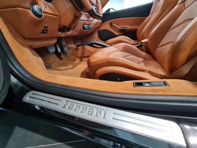 FERRARI 488 usata, con Fari Xenon