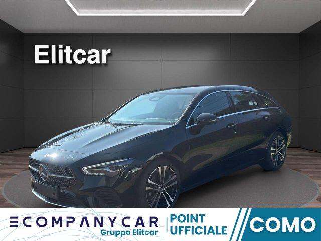 MERCEDES-BENZ CLA 180 usata, con ABS