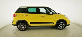 FIAT 500L usata, con Volante multifunzione