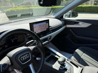 AUDI A4 usata, con Cronologia tagliandi