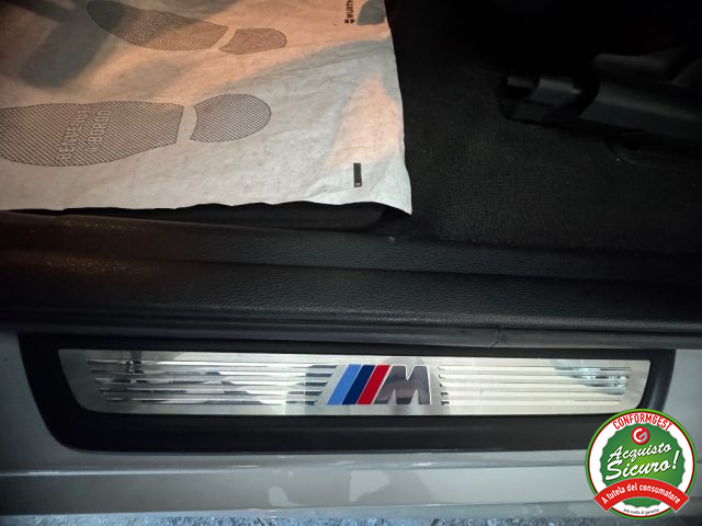 BMW X3 usata, con Servosterzo
