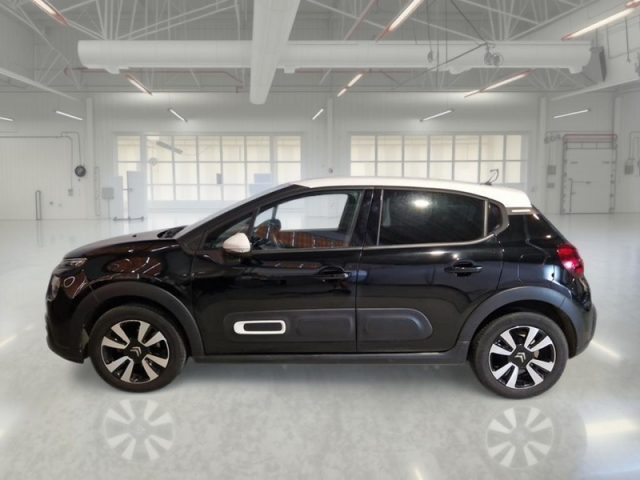 CITROEN C3 usata, con Airbag Passeggero