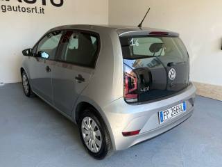 VOLKSWAGEN up! usata, con Controllo trazione