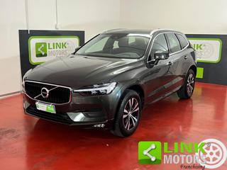 VOLVO XC60 B4 (d) Geartronic Momentum Pro