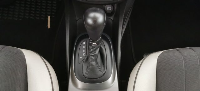 FIAT 500X usata, con Fendinebbia