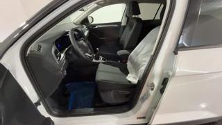 VOLKSWAGEN T-Roc usata, con Airbag Passeggero