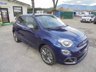 FIAT 500X usata 26