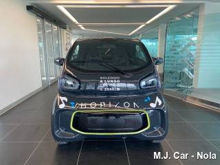 XEV Yoyo usata, con Climatizzatore