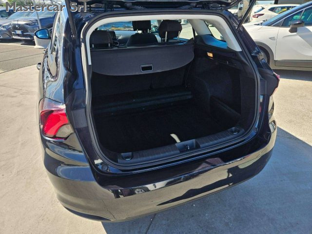 FIAT Tipo usata, con MP3