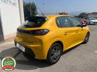 PEUGEOT 208 usata, con Airbag Passeggero