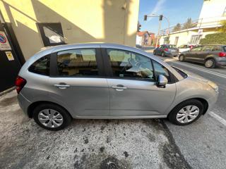 CITROEN C3 usata, con Airbag Passeggero